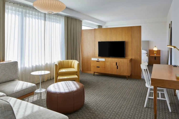 Double Junior Suite