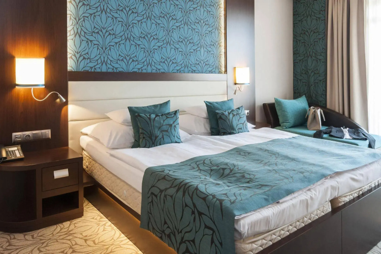 Wellamarin Hotel