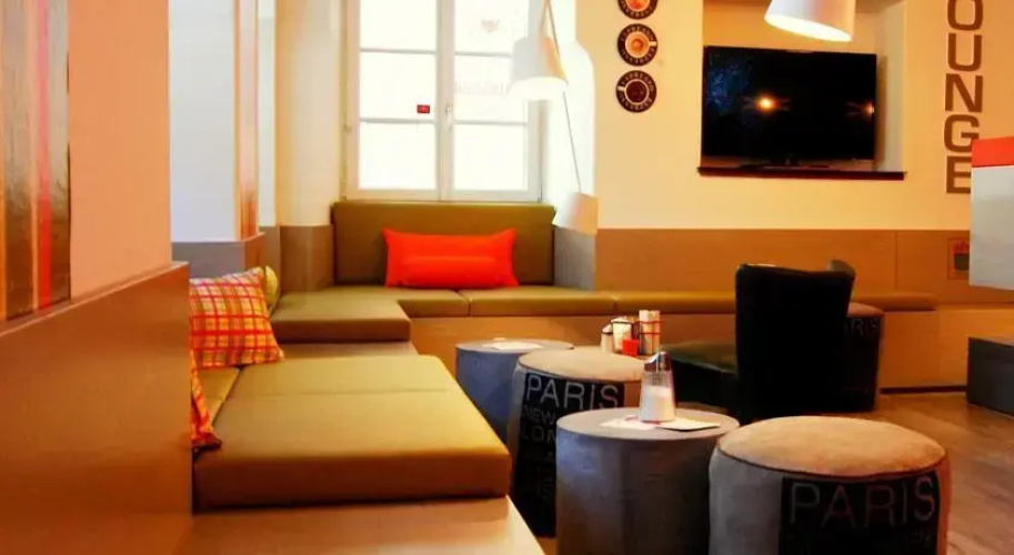 DAS STERN - Rooms - Self Check-In