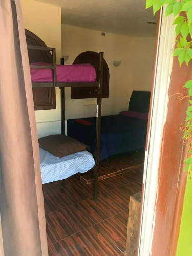 Casa Cielo