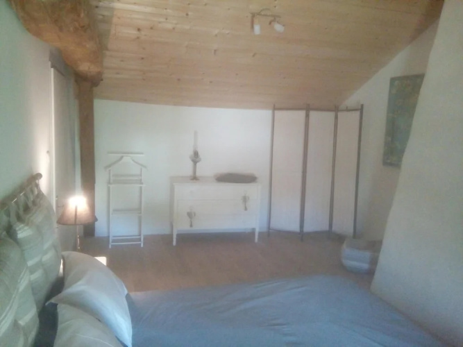 Maison Linda