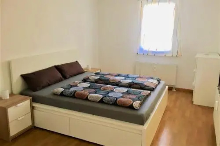 Bodensee Apartment Allensbach Fewo 1