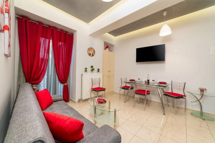 Blue Boutique Apts