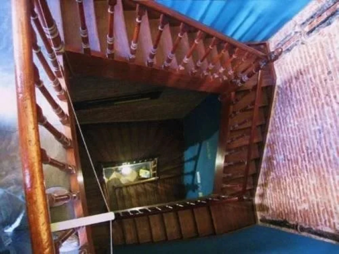 Giramondo Hostel & Bar