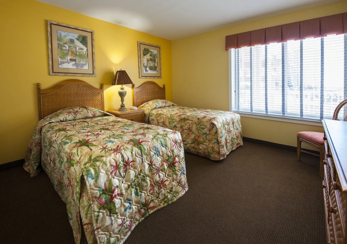 Getaways at Soundside Holiday Beach