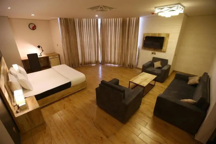 Hotel Star Inn