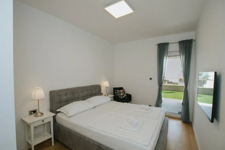 Apartment Sea Villa 5