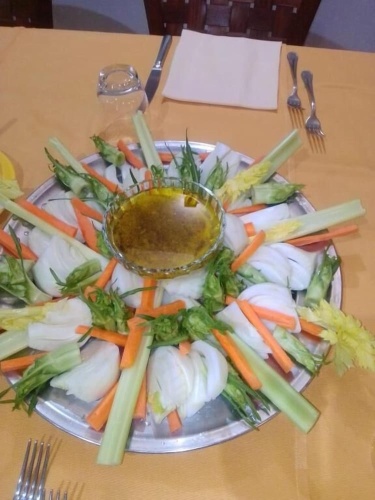 Meal