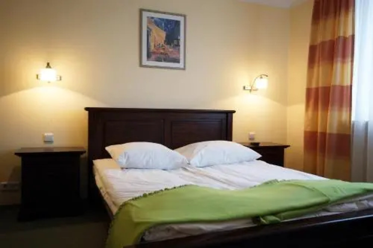 Hotel Kamena