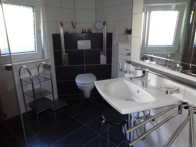 Ferienwohnung am Basberg