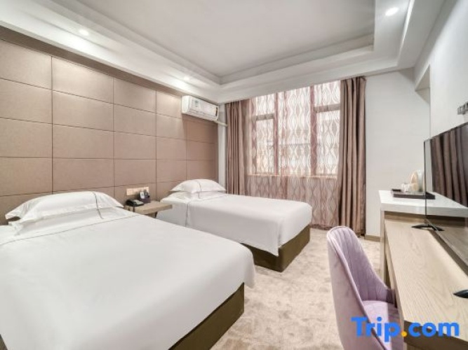 Economy Twin room