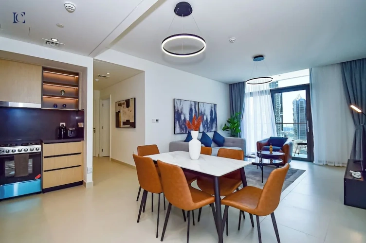 Standard Apartment