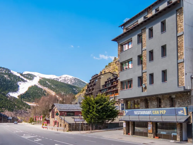 Hotelbild