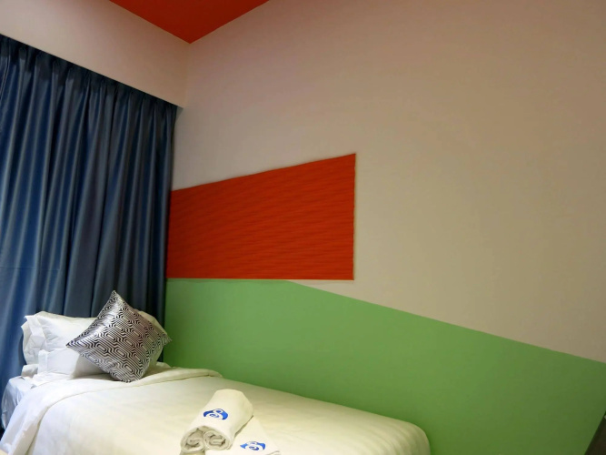 Imagen del hotel