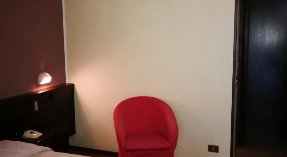 Hotel Firenze