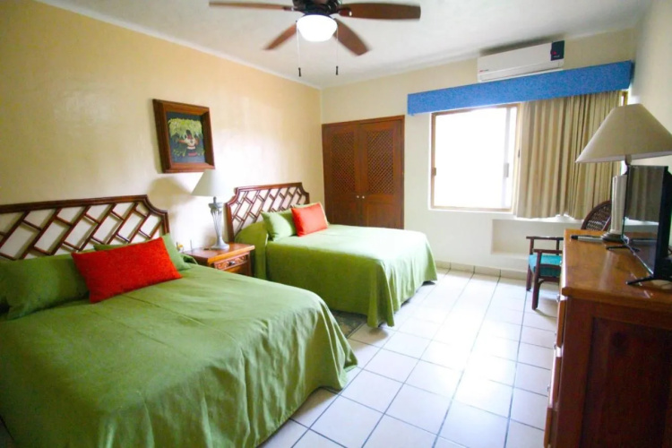 Los Tules Villas del Sol