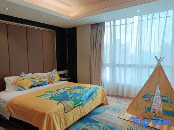 Comfort Family Suite