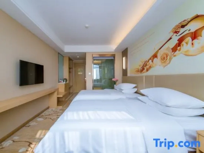 Standard Twin Family room