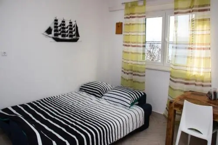 Apartment Bava
