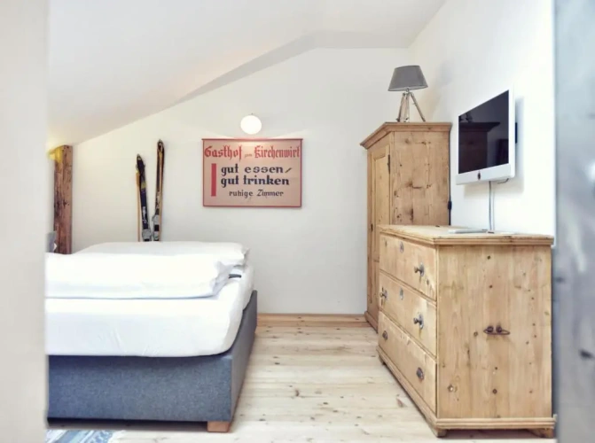 Double Family Suite