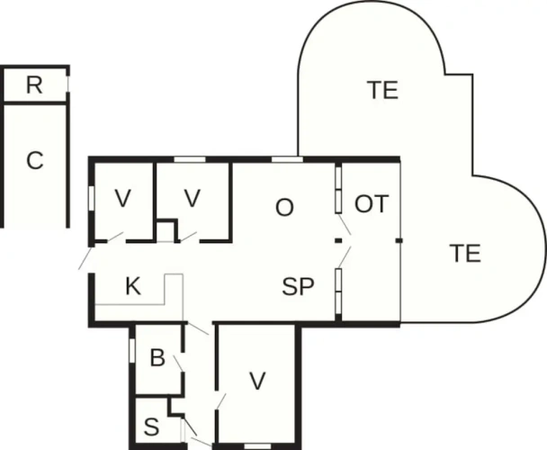 Cottage