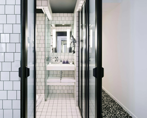 Best Western Premier Faubourg 88 photo 8