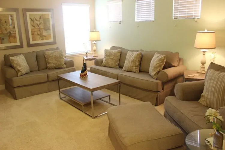 Aco92227 - Solterra Resort - 5 Bed 4.5 Baths Villa
