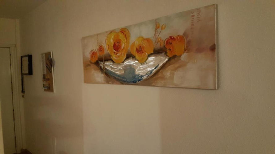 Apartment Naturista
