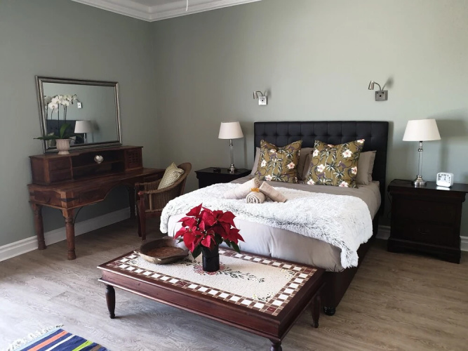 Fairway Guesthouse