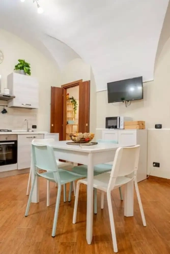 Comfort Double Cottage with city view