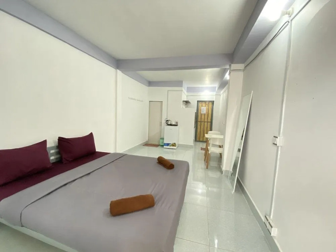 Sevenstars Hostel
