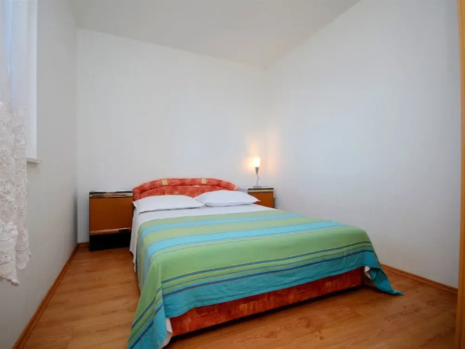 Apartments Marijo