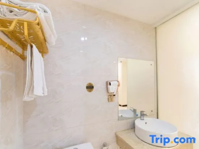 jinmingHOTEL