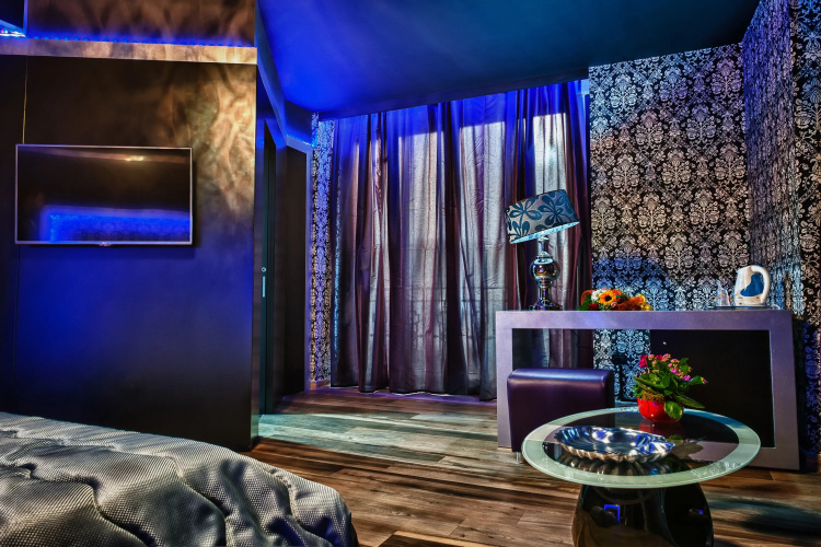 Hotel Angioino & Spa