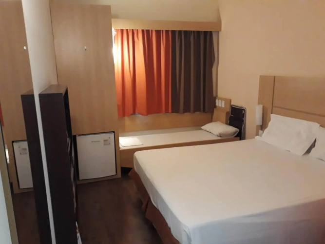 Ibis Barretos