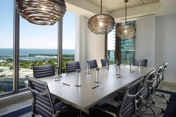 Courtyard by Marriott Miami Coconut Grove