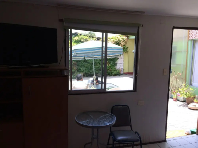 Hotel Soberania