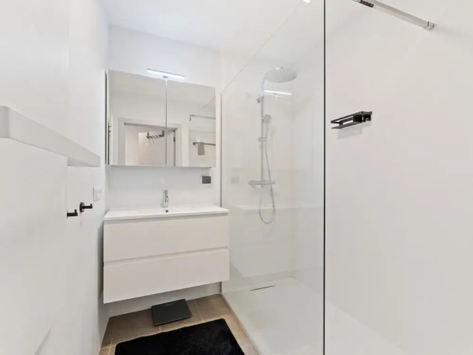 Apartment Close to the Seafront