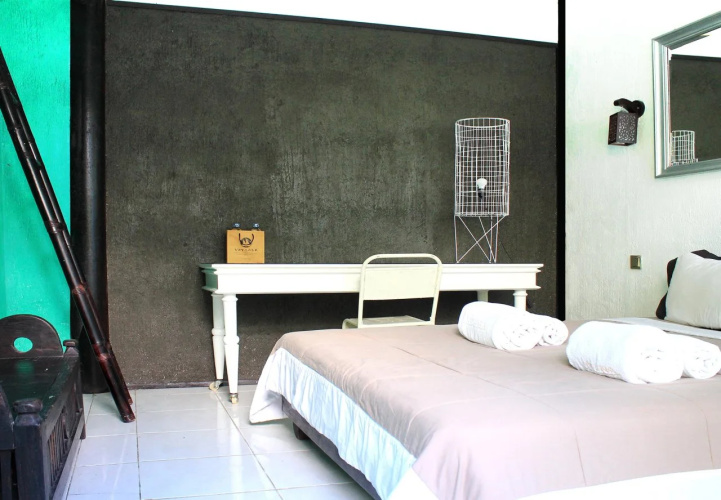 Oasis Canggu Bali