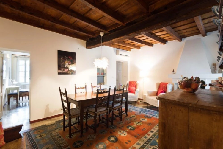 Ticinese 59 Apartment
