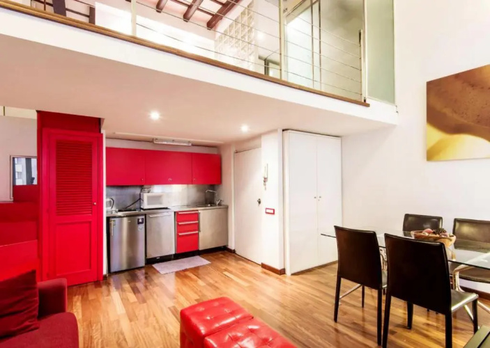 Rsh Balestrari Apartments
