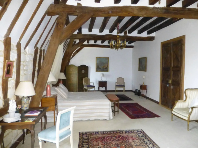Le Clos Chavigny
