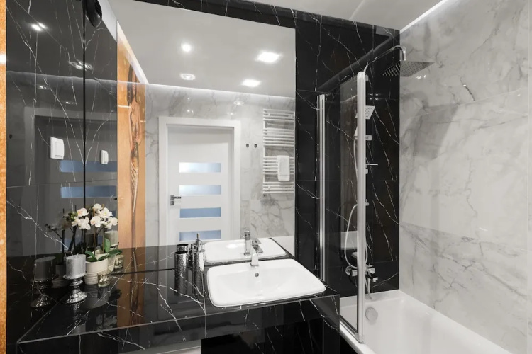 Vistula - New Exclusive Apartment M11