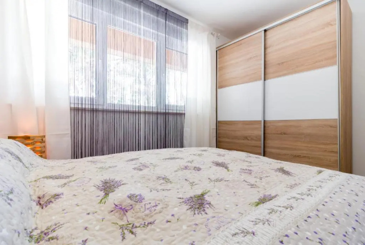 Beach House Villa - Ap. 2