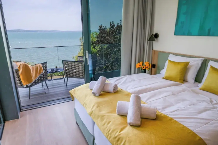 BJ81 Suite Hotel