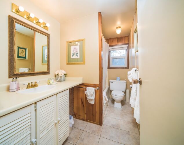 Dashwood Manor Seaside Bed & BreakfastOver view