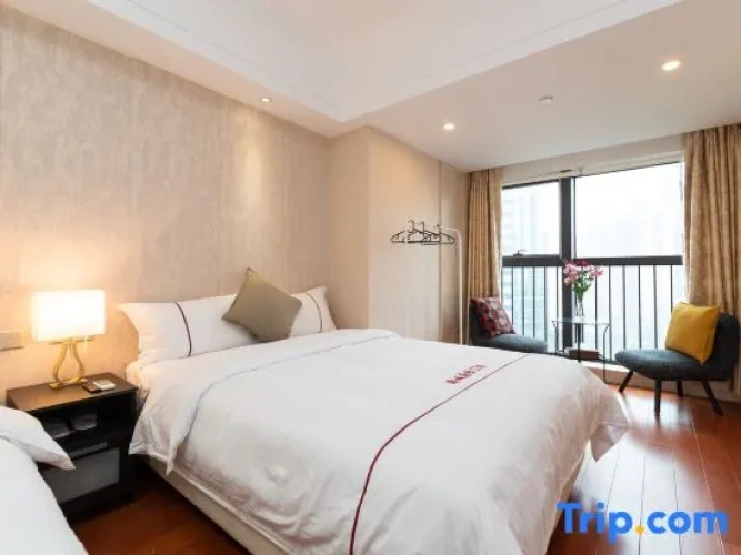 Business Twin room