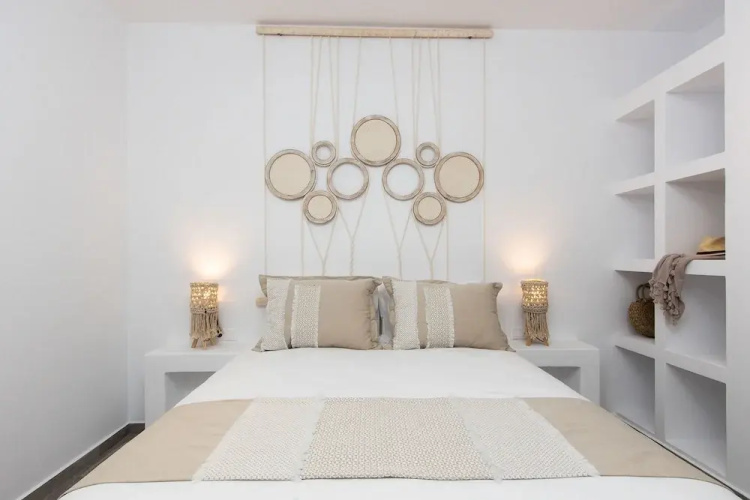 Plaka Villas Naxos - Villa Matina Villa Sofia