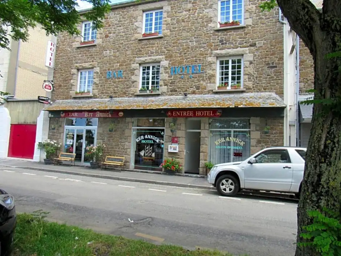 Hotel Ker Annick