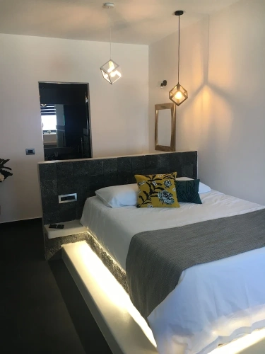 Deluxe Suite with sea view